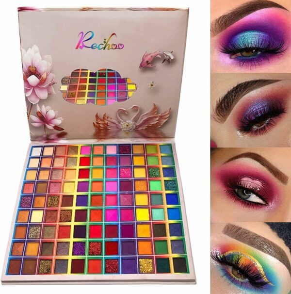 Palette de Maquillage